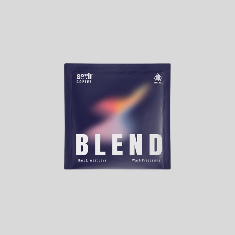 

Blend Savir Sachet