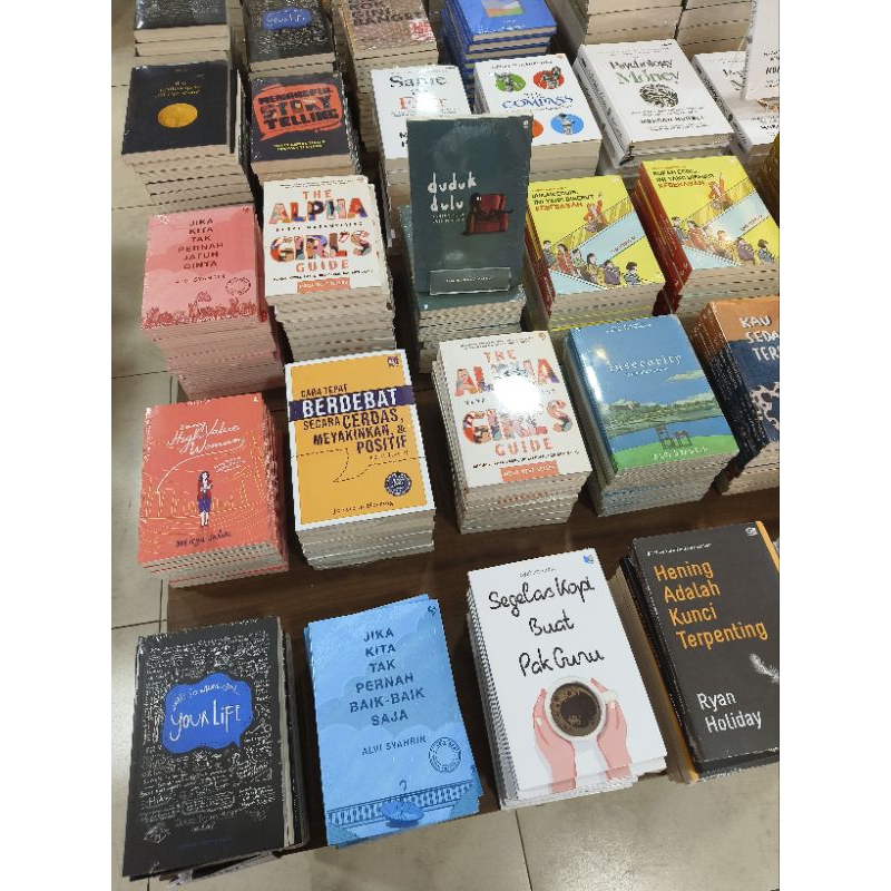 

BUKU WAWASAN