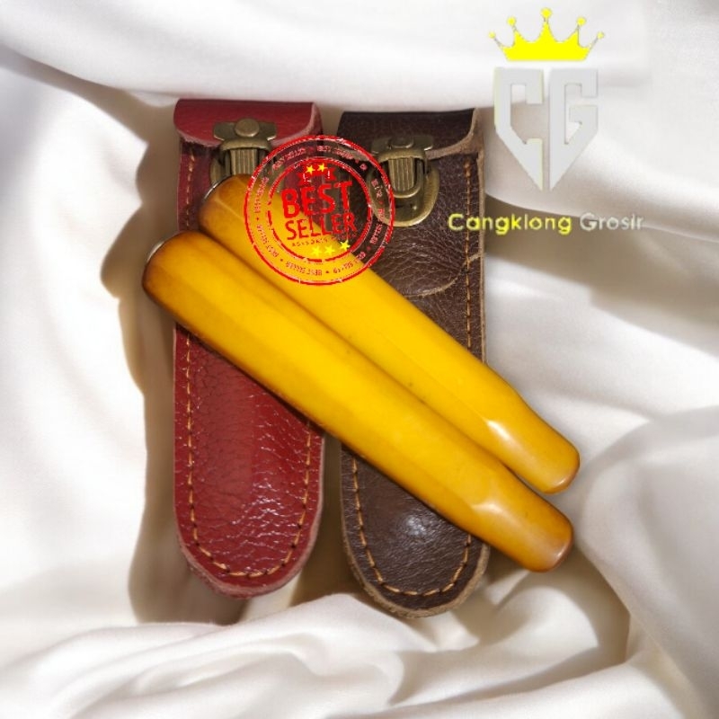 Promo Pipa Once Sari Gading + Sarkul nya 9/10cm