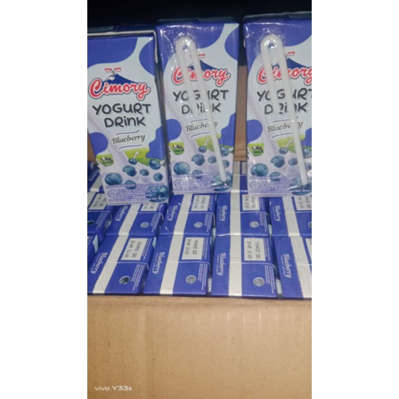 

cimory youghert 200ml paket isi 3pc