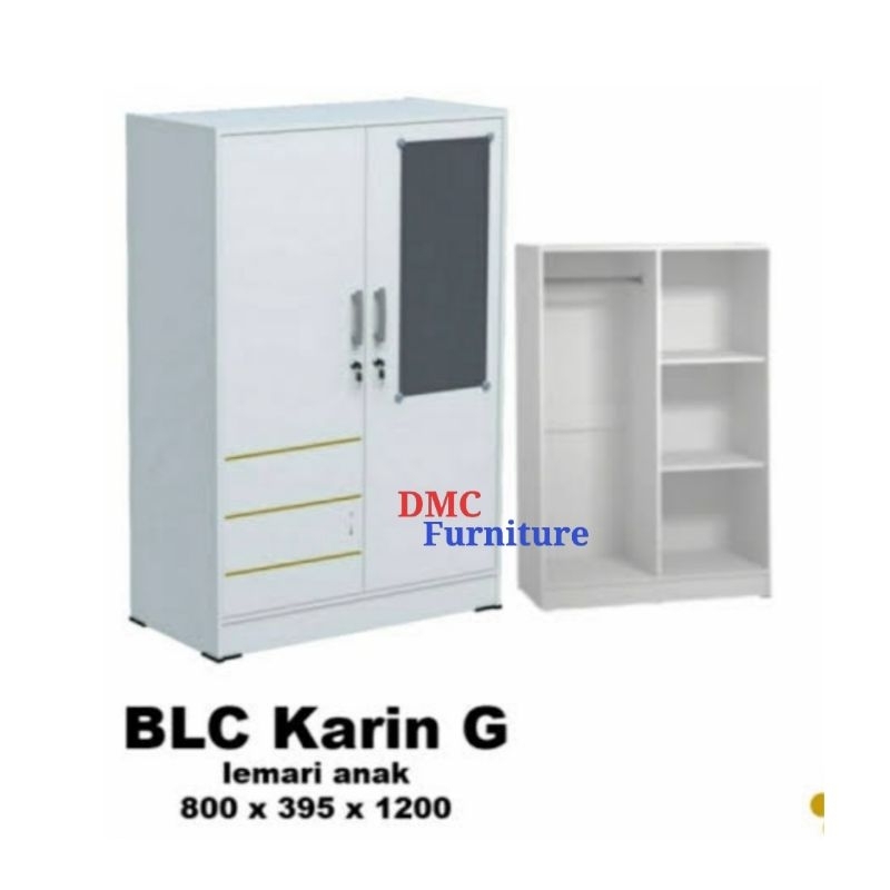 lemari baju anak baby loker lemari baju putih lemari kost