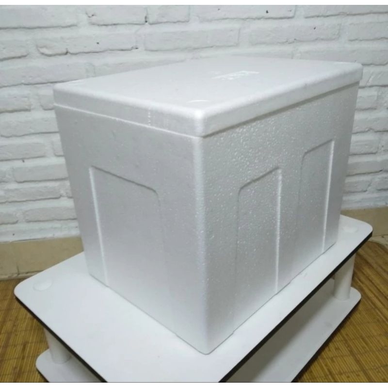 Box Sterofoam Kotak Box Sterofoam Box Es Box Gabus 35 KG