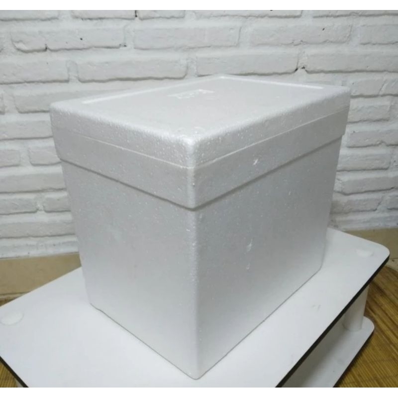 Box Sterofoam Kotak Box Sterofoam Box Es Box Gabus 20 KG
