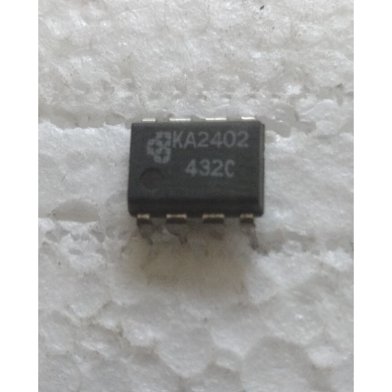 IC KA2402 Speed Control Motor DC