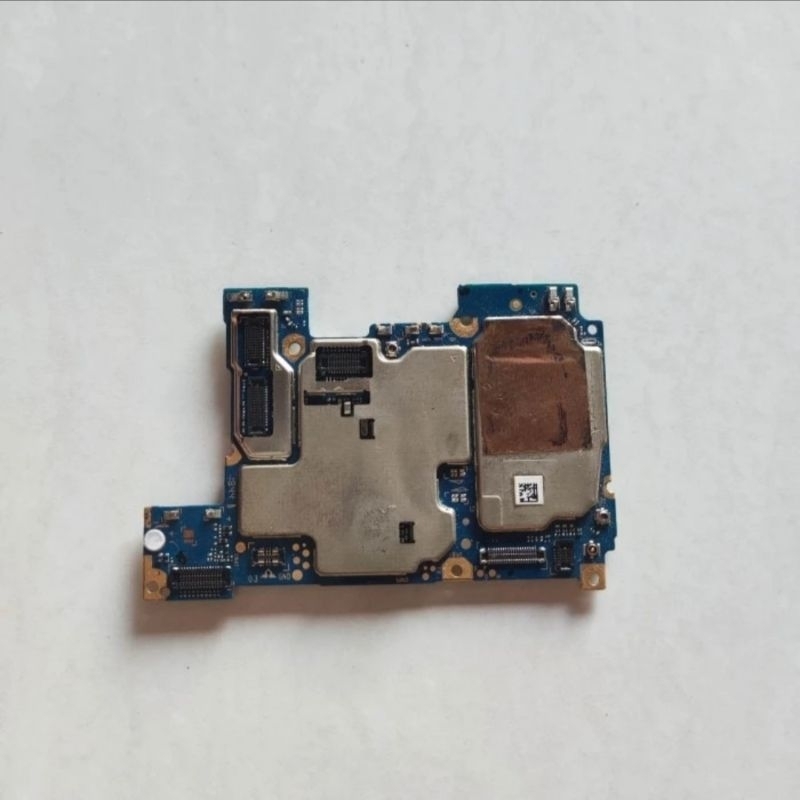 Mesin Asus Max Pro M2 X01BDA/ZB631KL Normal Jaya Tested