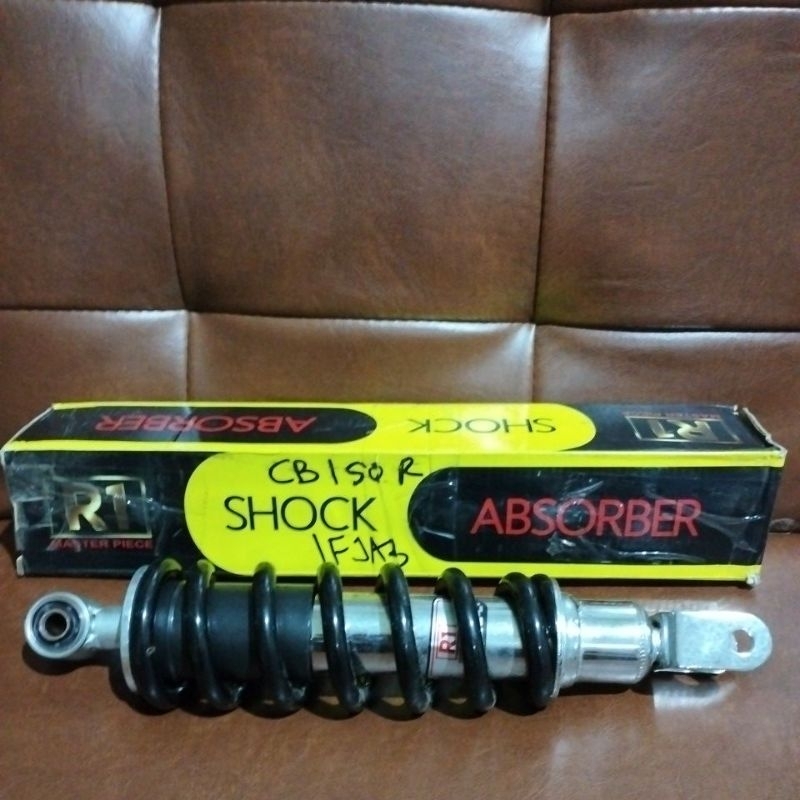 SHOCK BELAKANG STANDAR CBR 150R