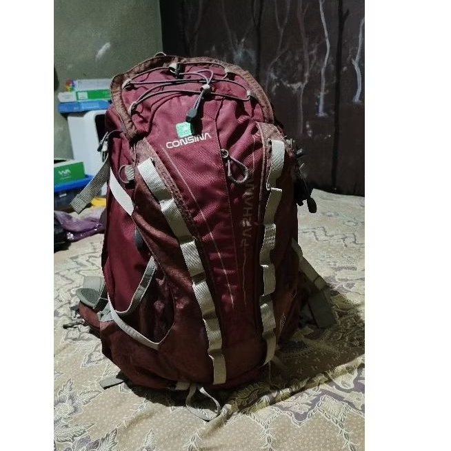 [SCND] CONSINA PARHAM 40L - CARRIER BAG