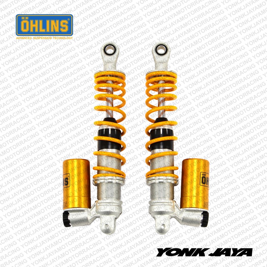 Shockbreaker Ohlins YA 776 Yamaha Nmax