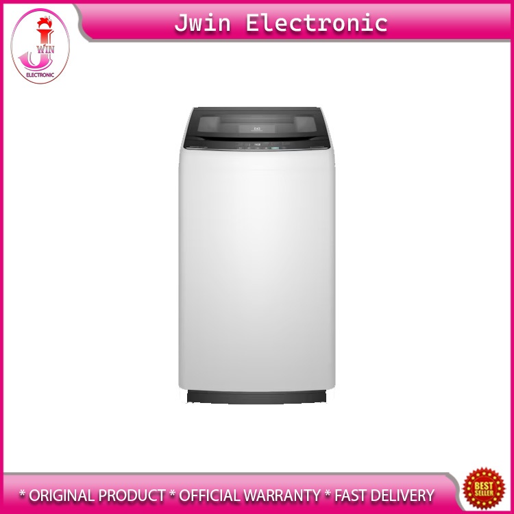 Electrolux EWT7078K6WA Mesin cuci top loading UltimateCare 300