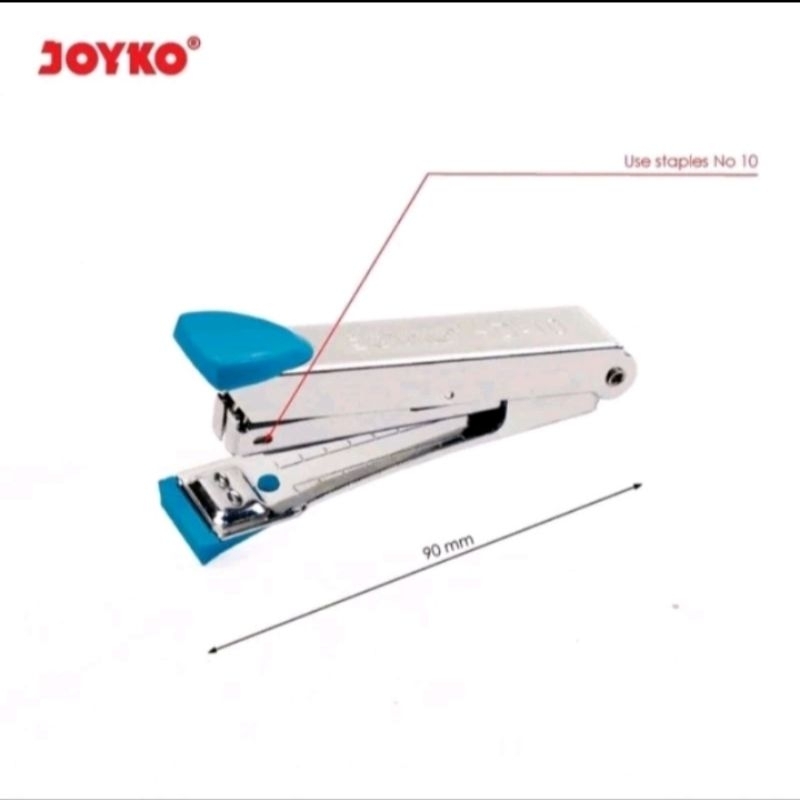 

Alat stapler joyko Staples joyko HD-10