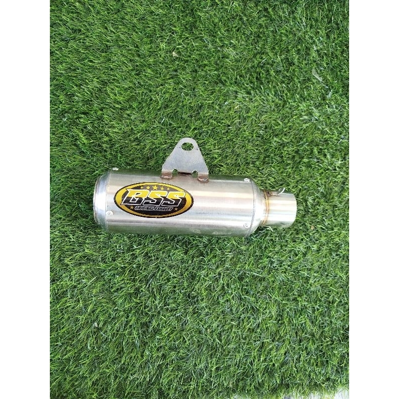 KNALPOT RACING BSS GP1 SLENCER KNALPOT RACING GP1 KNALPOT GP1 RACING SLENCER KNALPOT RACING GP1 KNAL