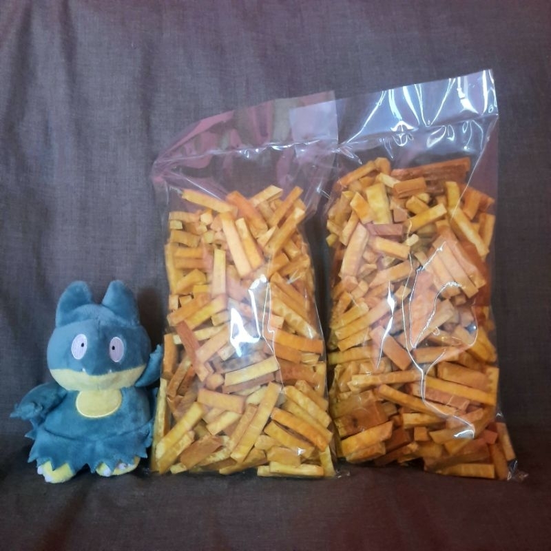 

Stik Sukun Pinggiran Kemasan 500gr