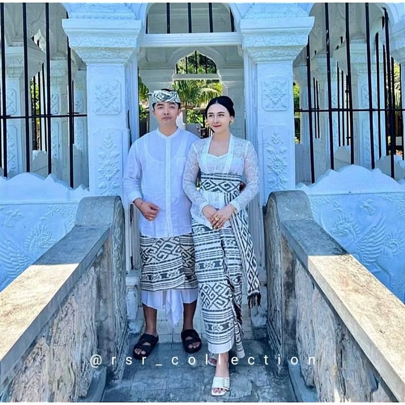 SET COUPLE BLANGKET//KAMEN COUPLE BALI//KAMEN SAPUT UDENG//KAMEN+SELENDANG+SAPUT+UDENG TERMURAH