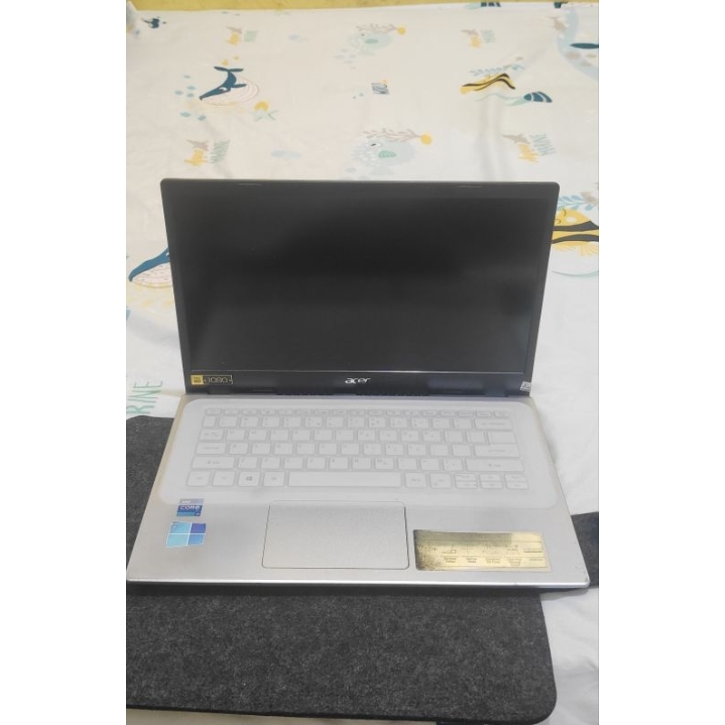 Acer Aspire 5 Slim A514-54