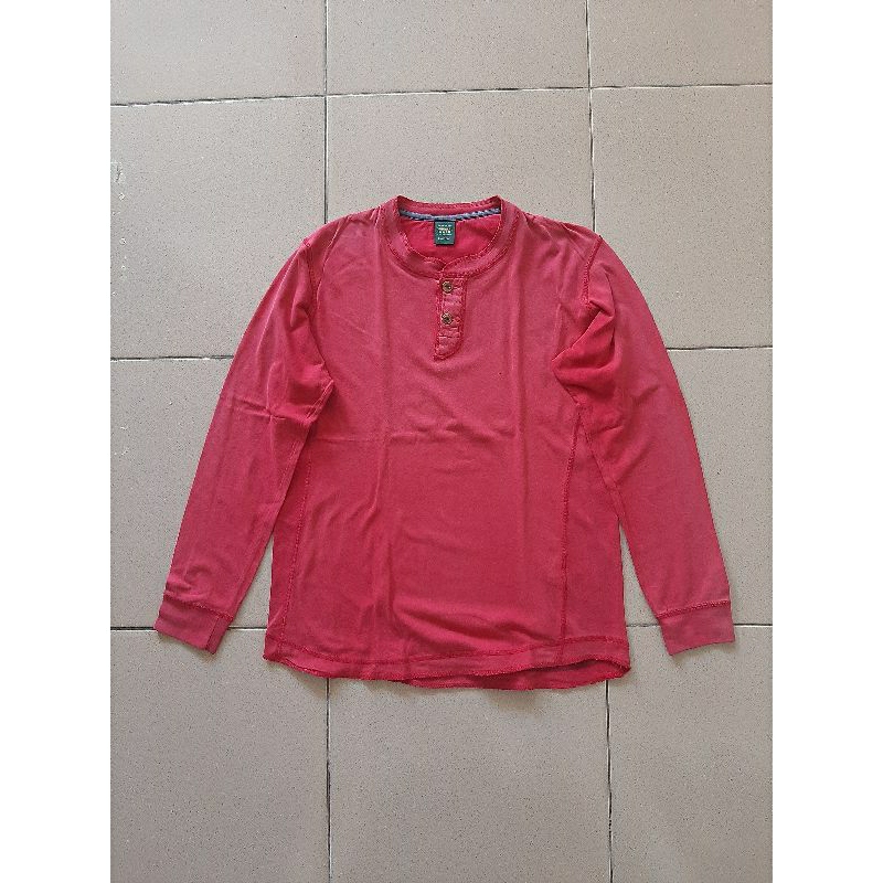 Kaos Tshirt 90s Vintage Second Bekas Original