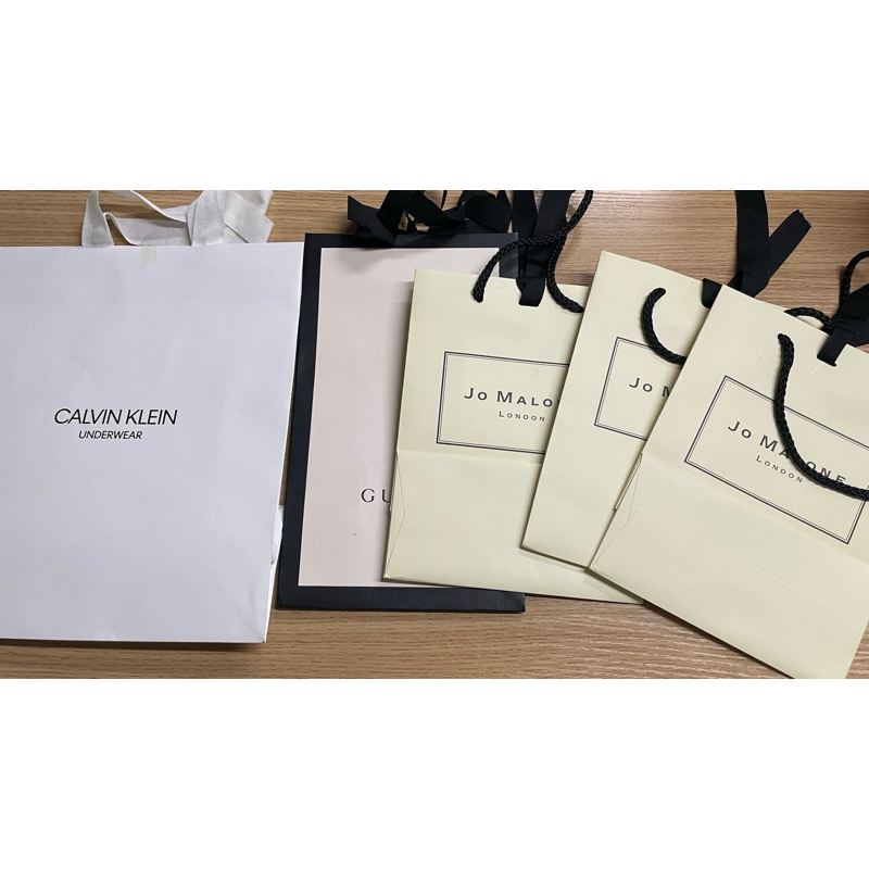 

PAPERBAG BRAND BRAND