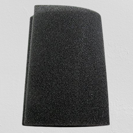 BUSA ANTI AIR 2x1m / Busa Ram Box Speaker/ PELINDUNG SPEAKER UKURAN 200x100x5mm / Busa Box Speaker /