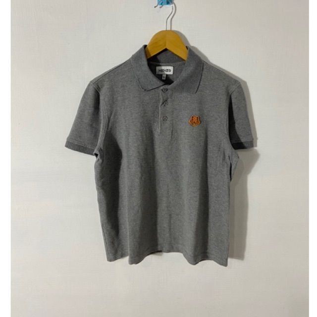 POLO SHIRT KENZO SECOND