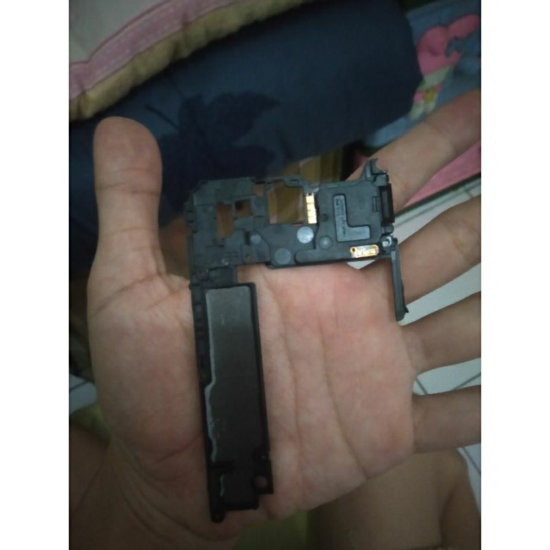 buzer spiker tutup mesin samsung a8 2018