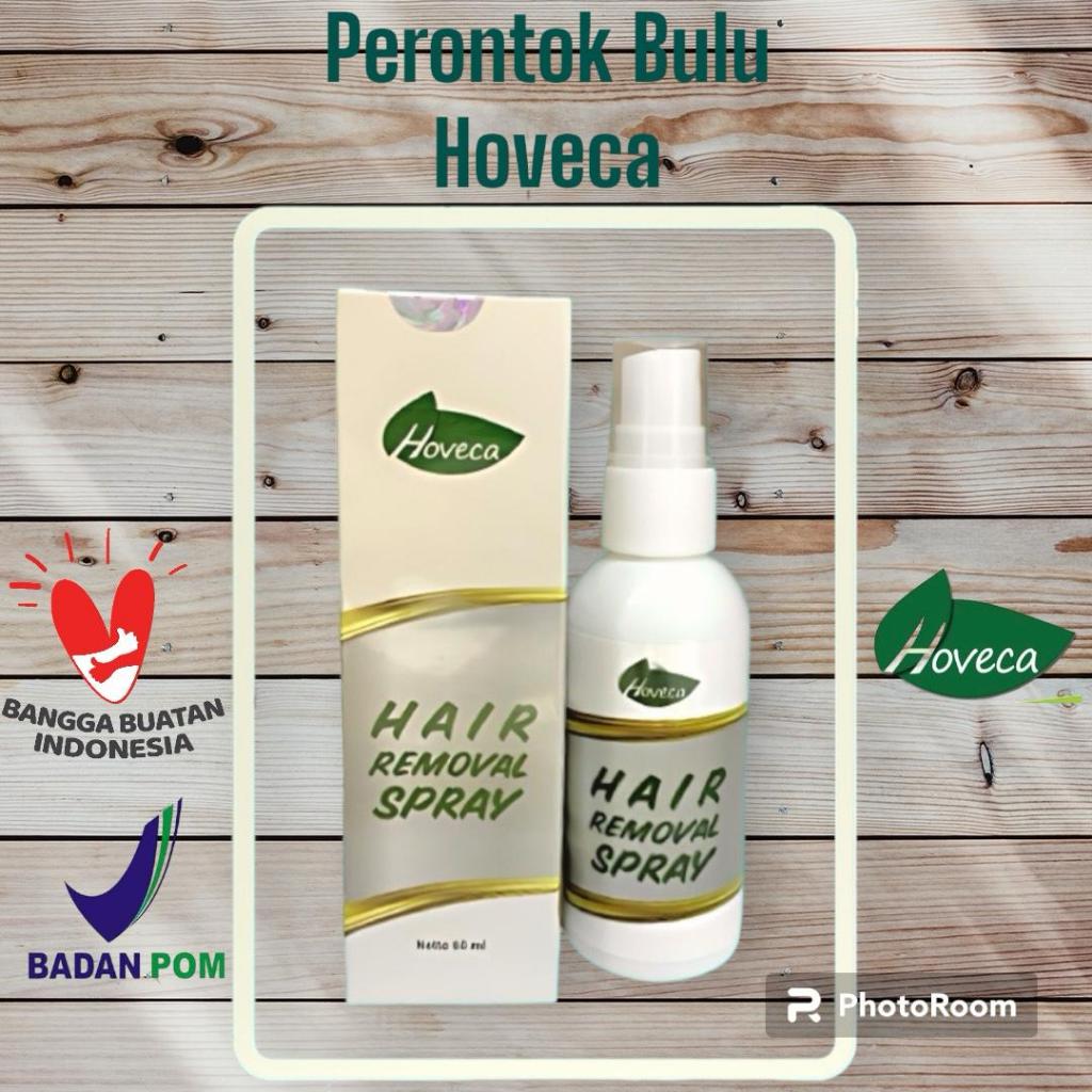 Perontok Bulu Kumis Jenggot Brewok Obat Perontok Bulu  Ketiak Kaki   Tangan Permanen Penghilang Bulu