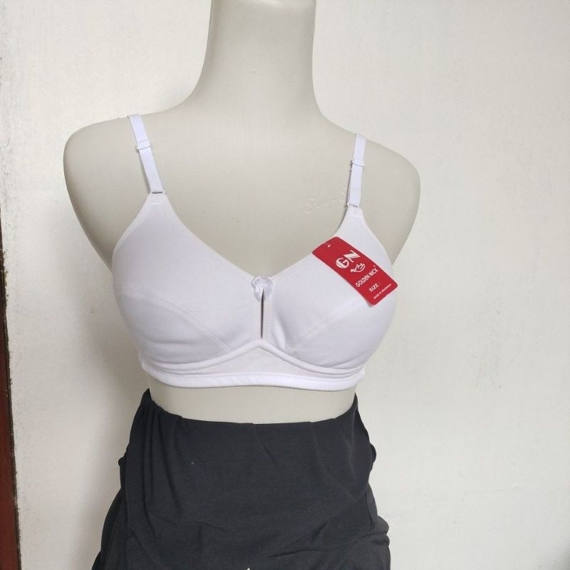 Bh Golden Nick 857 Bra Golden Nick Katun Bra Golden Nick