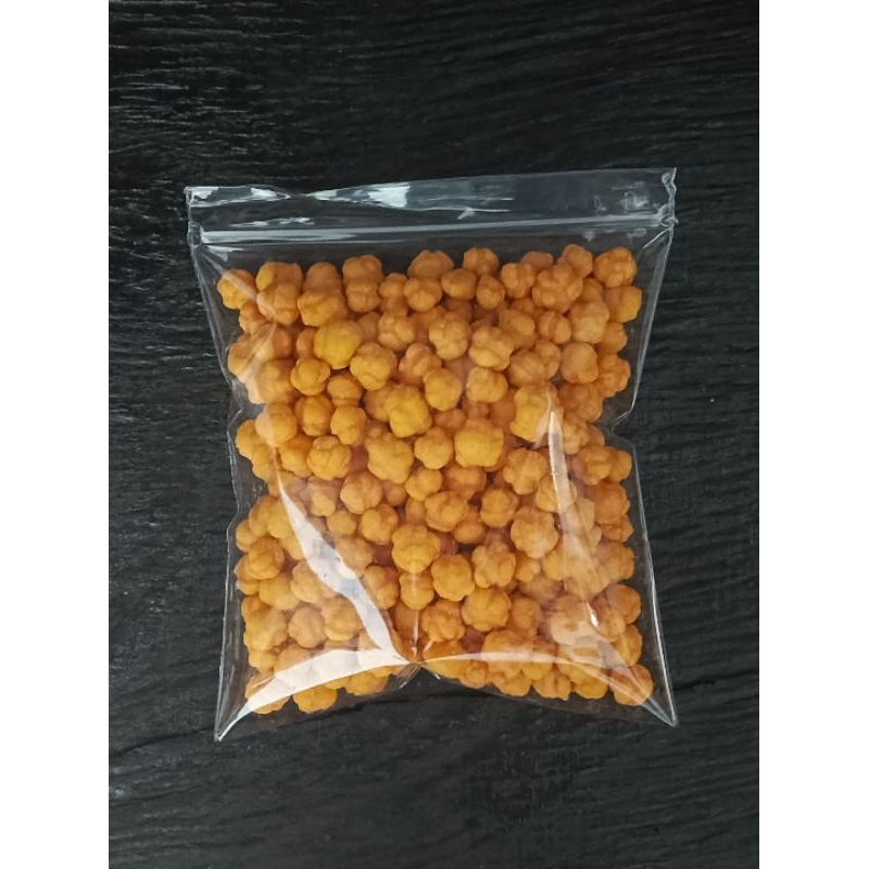 

pilus jagung sedap gurih 200 gram