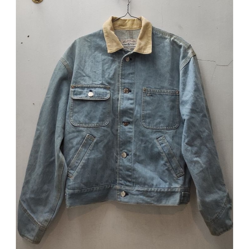 JAKET JEANS POLO RALPH LAUREN