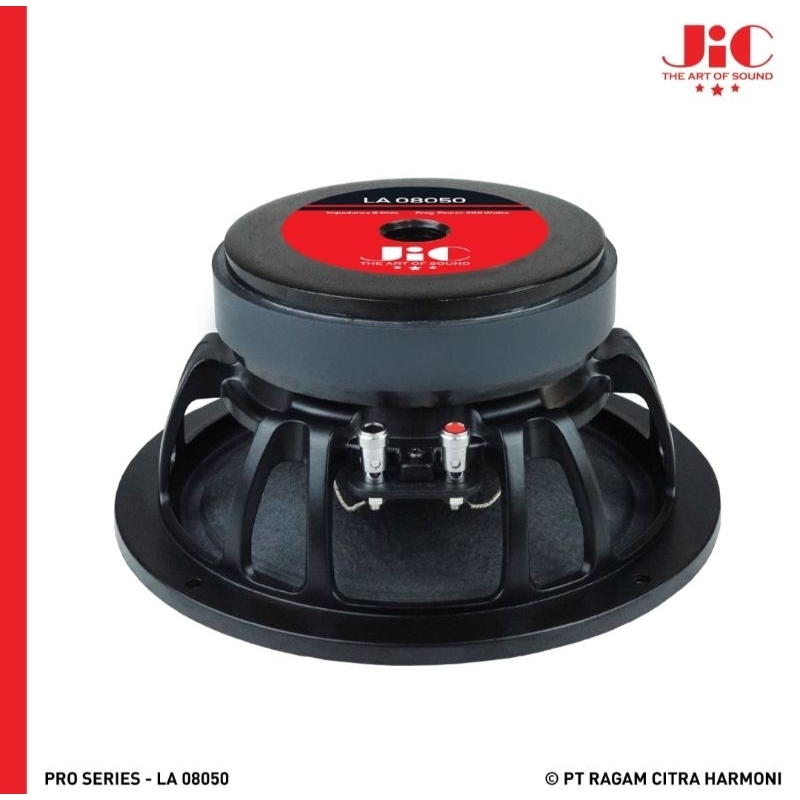 SPEAKER JIC LA 08050