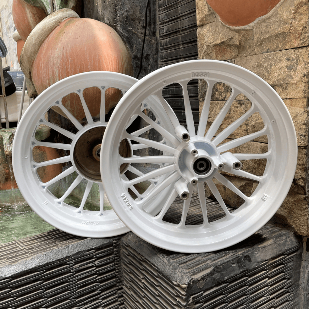 VELG ROSSI Galaxy Nmax New Aerox Old New mdl Daytona