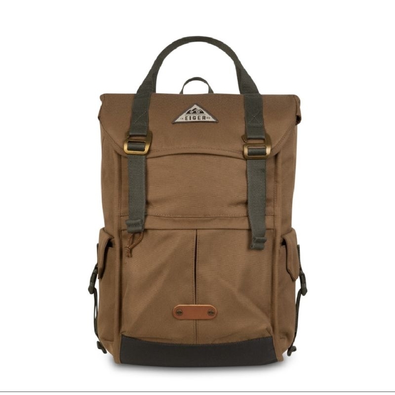 Tas ransel Cruiser 2.0 backpack 25L tas laptop