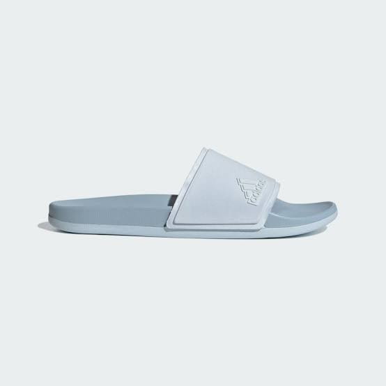 Sandal Adidas ADILETTE COMFORT ELEVATED - IF8655, Size: 46