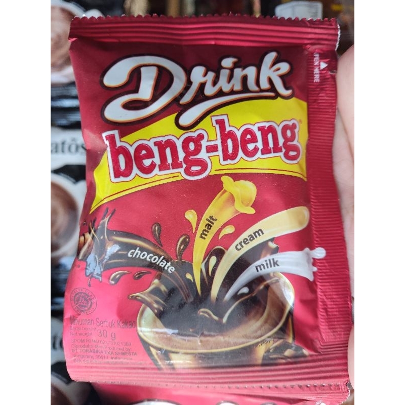 

Beng Beng Drink