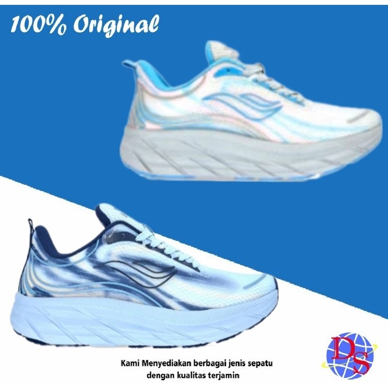 DESLE/ FLORENCE/SNEAKERS/SEPATU SNEAKERS/SEPATU DESLE/SEPATU LARI/SEPATU OLAHRAGA LARI/SEPATU LARI W