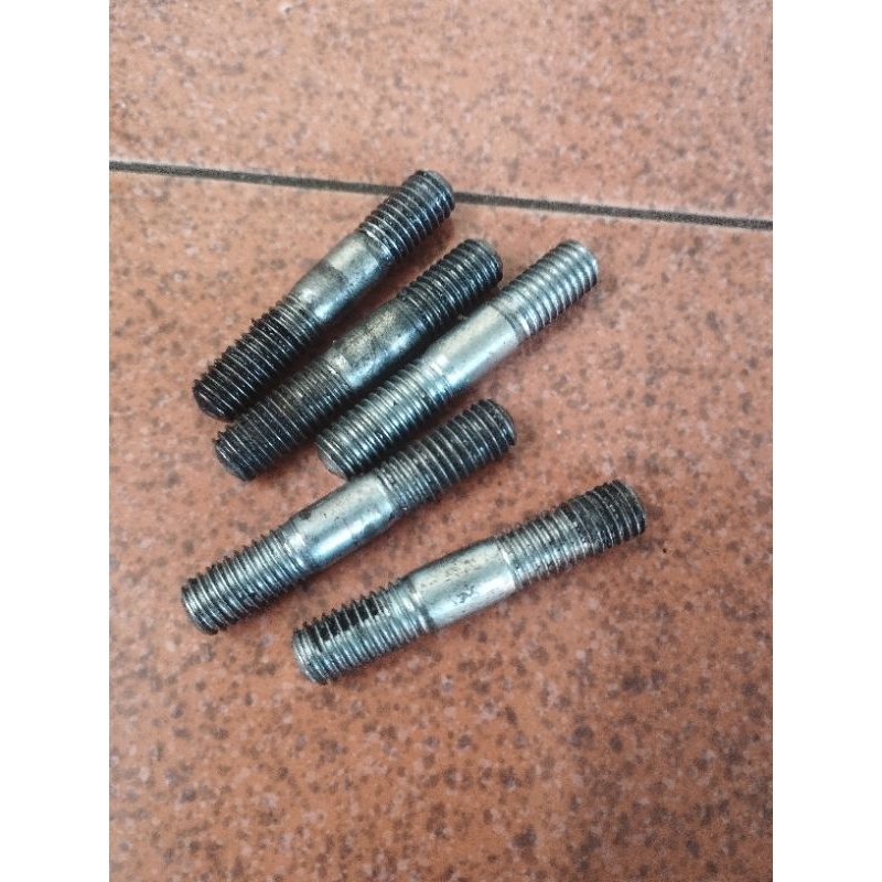 baud tanam blok head ninja r/rr ori copotan