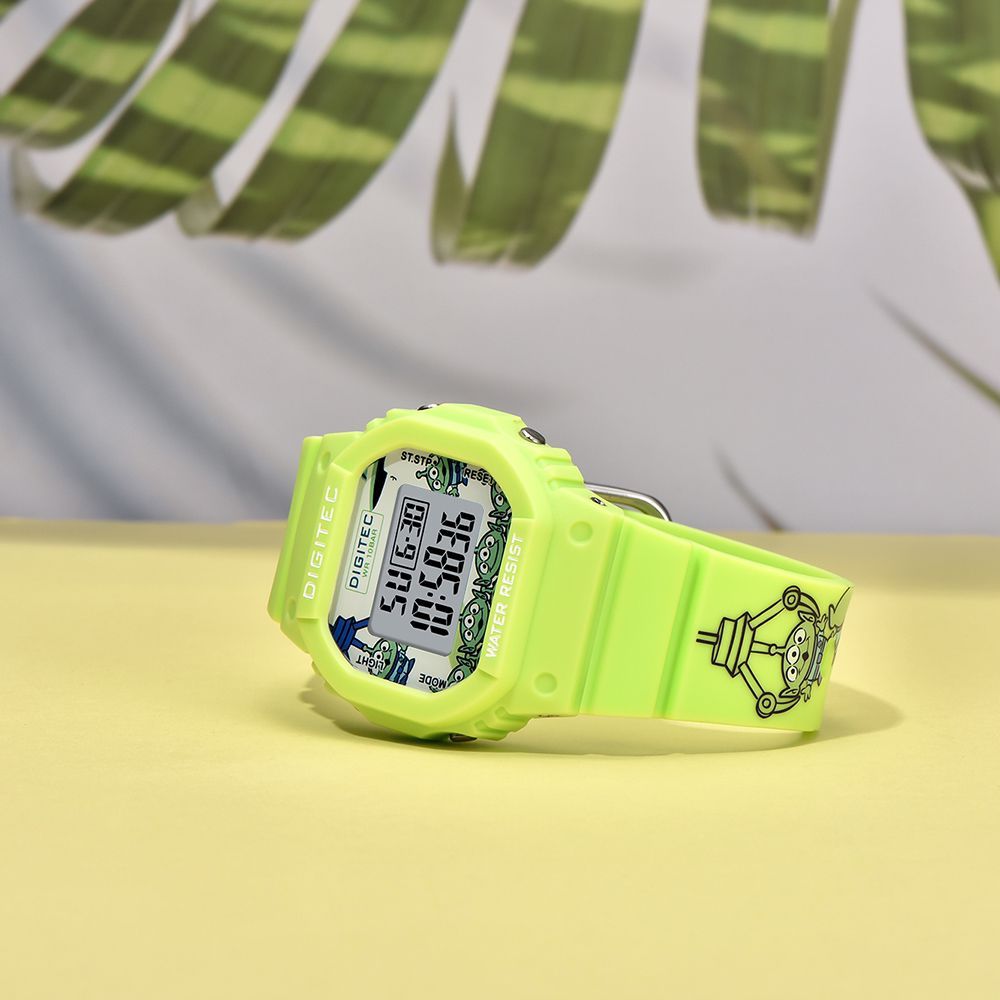 .[ORIGINAL 100%]. JAM TANGAN ORIGINAL DIGITEC x DISNEY