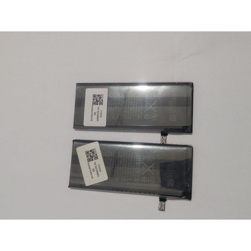 Baterai Iphone 6S Original