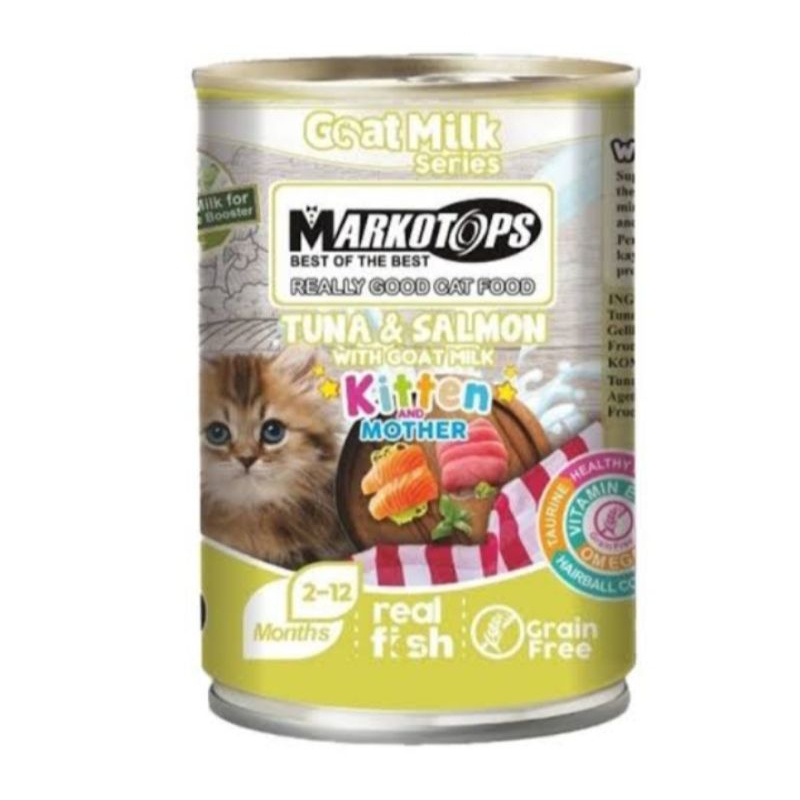 MARKOTOPS KALENG KITTEN