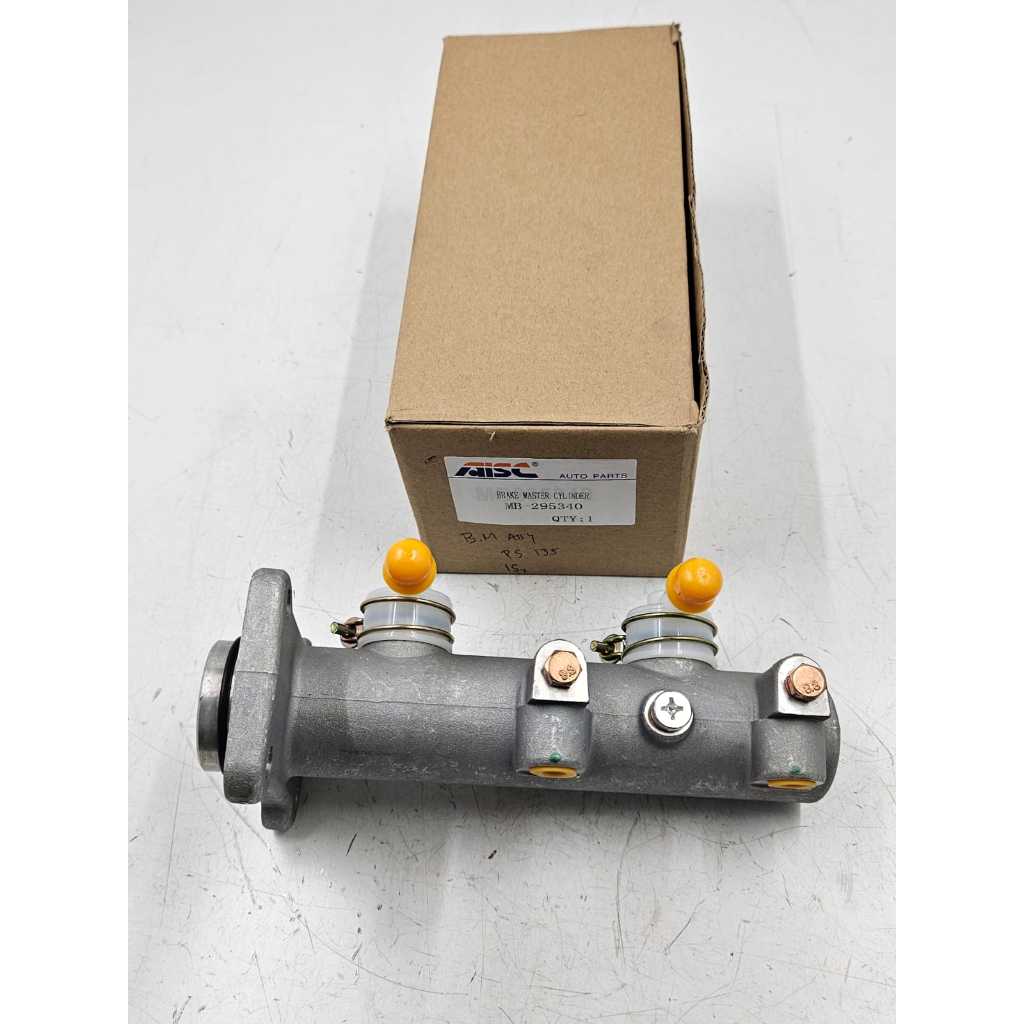 BLOK MASTER REM MITSUBISHI PS135 ASIC MB-295340 AISC