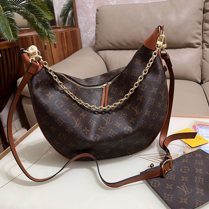 Lv Hobo Loop BCL Set Box