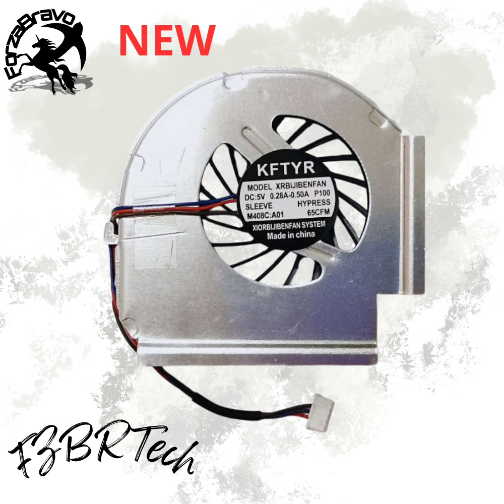 Kipas Laptop Cooling Fan Lenovo Thinkpad T61 T61p T400