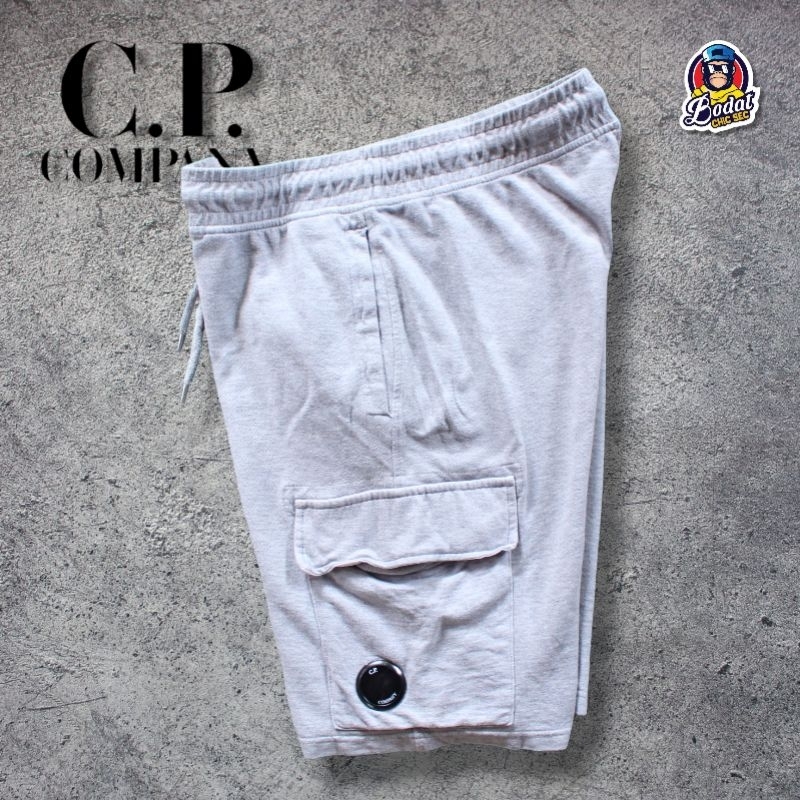 Celana Pendek/ Short Pants CP. Company Authentic