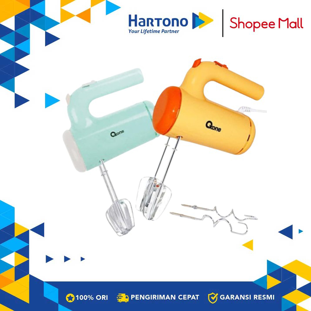 OXONE HAND MIXER OX203