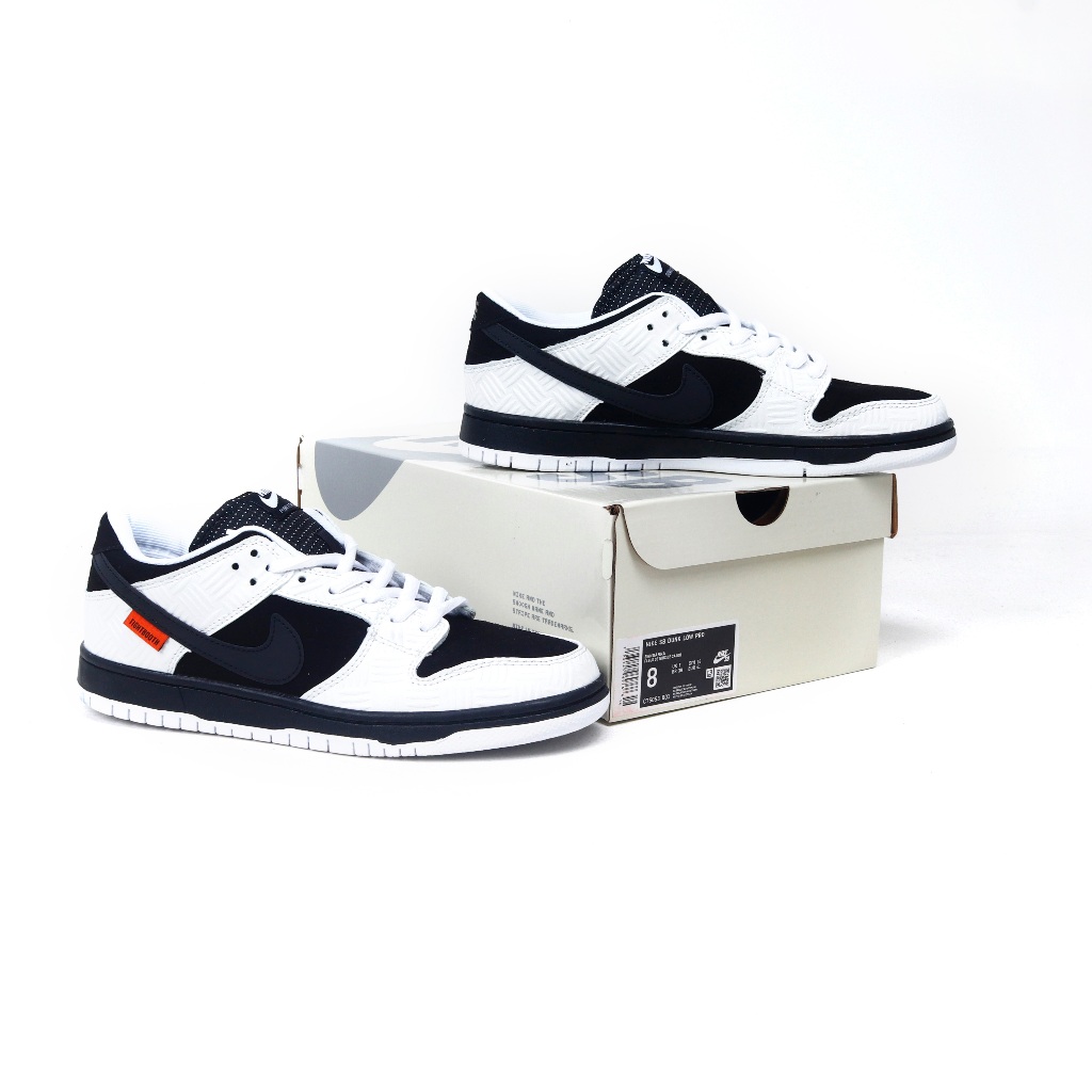 (MDNS) Sepatu Nike SB Dunk Low Tightbooth