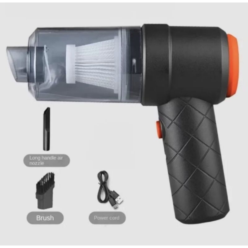 Vacum Portable Penyedot Debu Mobil Dan Sofa
