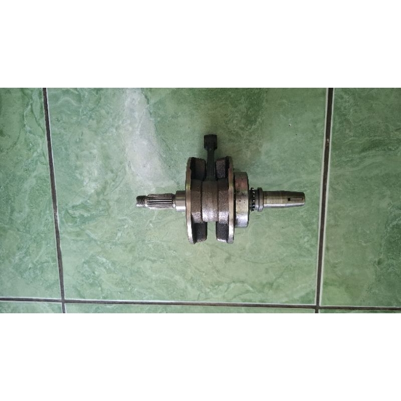 Bandul tiger ori copotan