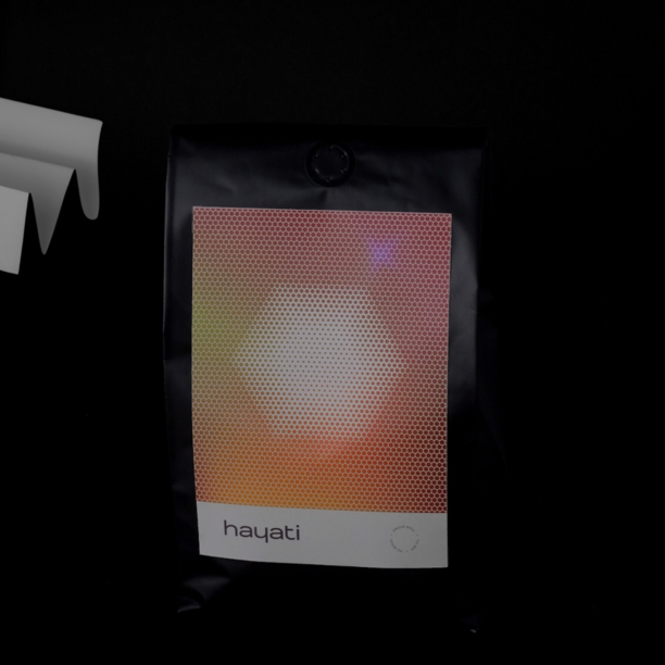 

NORTH STAR | WASH NATURAL HONEY | SPECIALTY COFFEE 1000gr