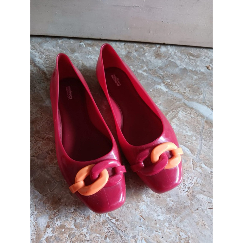 Melissa Shoes Original