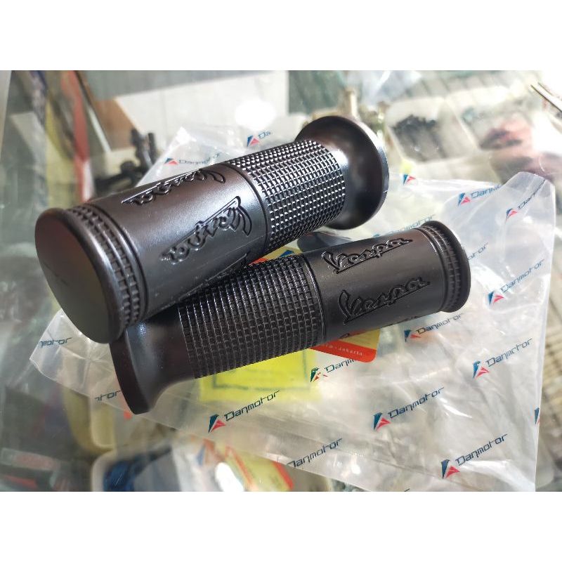 Handgrip Handpad Vespa LX S Danmotor
