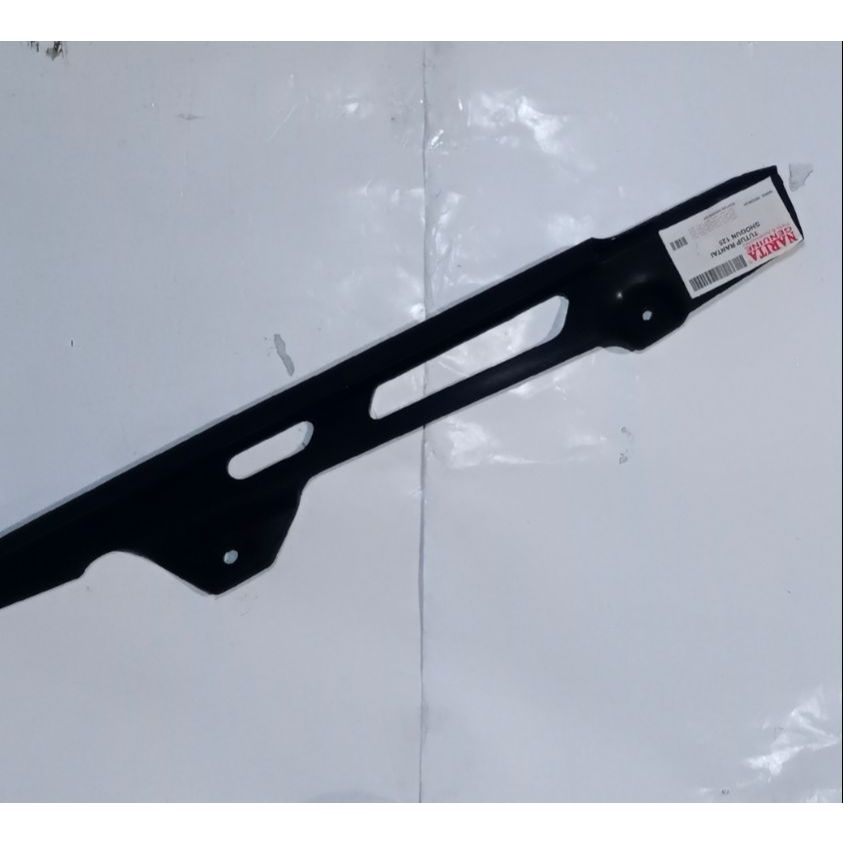 Tutup Rantai suzuki shogun 125 Narita ketangkas suzuki shogun 125 hitam