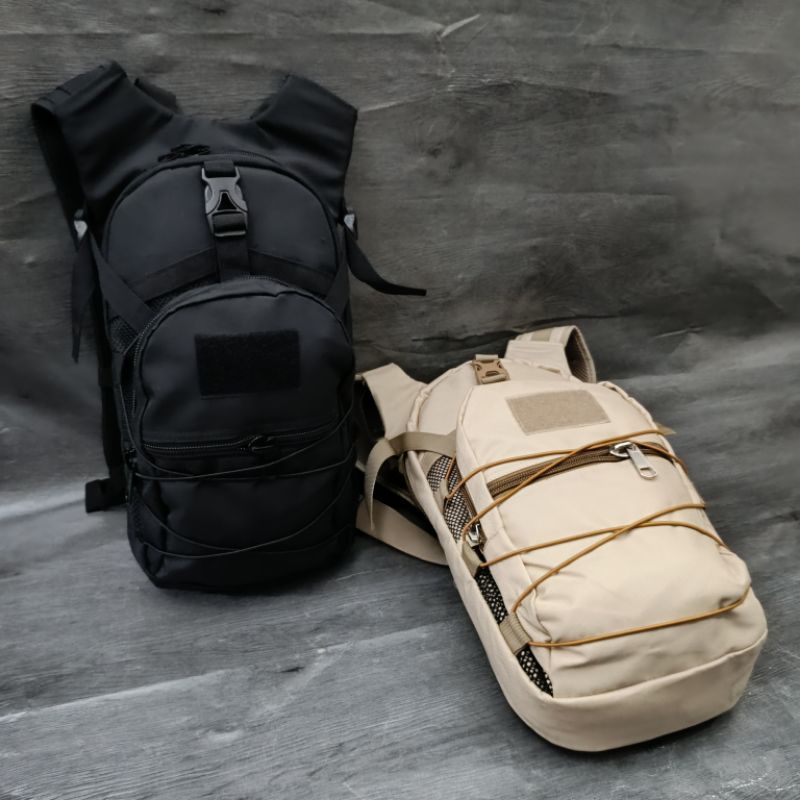 Tas Ransel Tactical Sepeda / Ransel Tactical / Tas Tactical